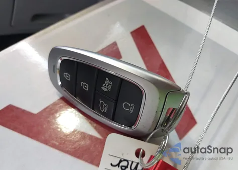 2023 Hyundai Tucson Sel из США, поврежденный, VIN 5NMJB3AE4PH225719